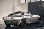 Alfa Romeo Disco Volante 2013 года